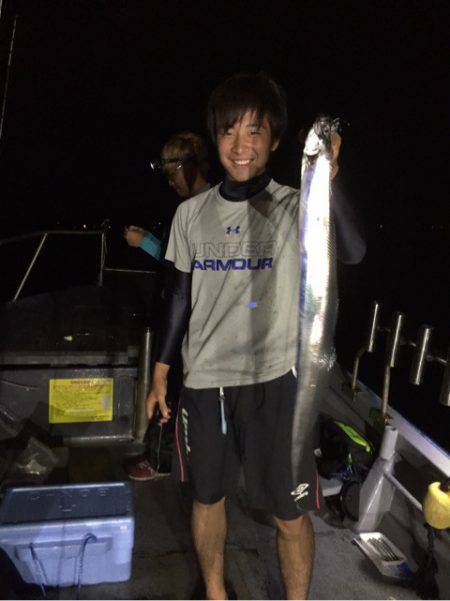 第二 海洋丸 釣果