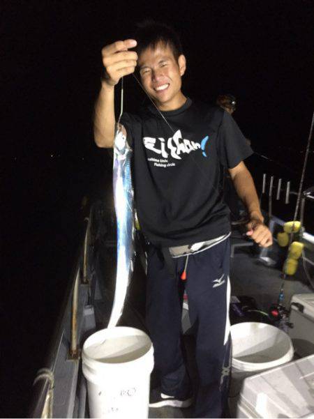 第二 海洋丸 釣果