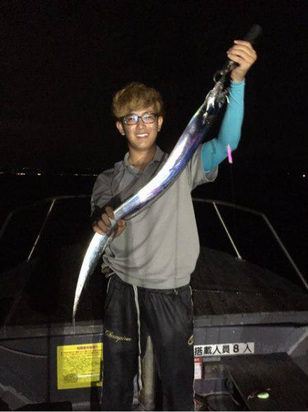 第二 海洋丸 釣果