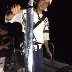 第二 海洋丸 釣果