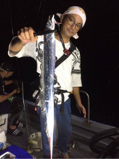 第二 海洋丸 釣果