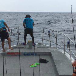 海楽隊 華栞丸 釣果