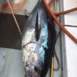 海楽隊 華栞丸 釣果