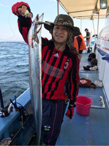 ヤザワ渡船 釣果