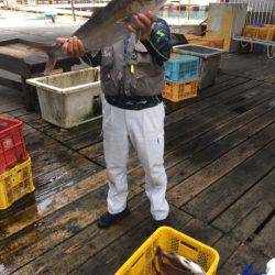 釣り堀水宝 釣果