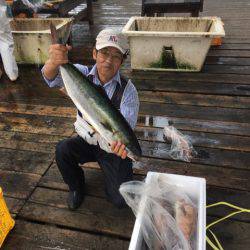 釣り堀水宝 釣果