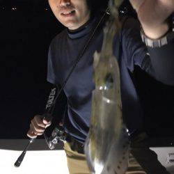 Monster Rush! 釣果