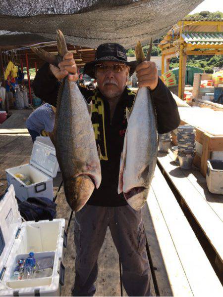 釣り堀水宝 釣果