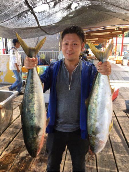 釣り堀水宝 釣果