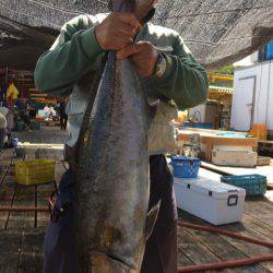 釣り堀水宝 釣果