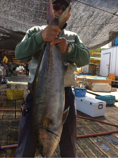 釣り堀水宝 釣果