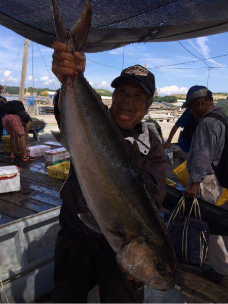 釣り堀水宝 釣果