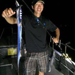 第二 海洋丸 釣果