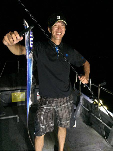 第二 海洋丸 釣果