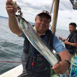 ヤザワ渡船 釣果