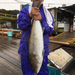 釣り堀水宝 釣果
