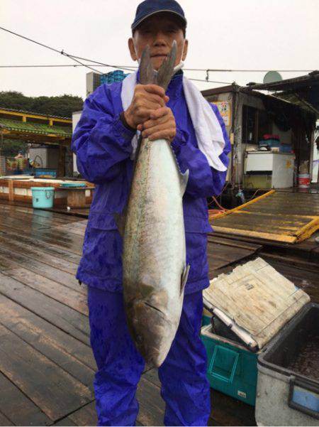 釣り堀水宝 釣果