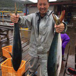 釣り堀水宝 釣果