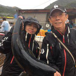 釣り堀水宝 釣果