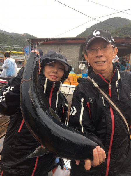 釣り堀水宝 釣果