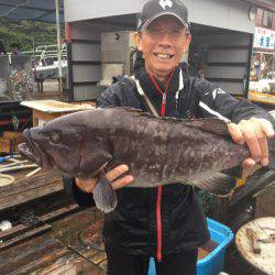 釣り堀水宝 釣果