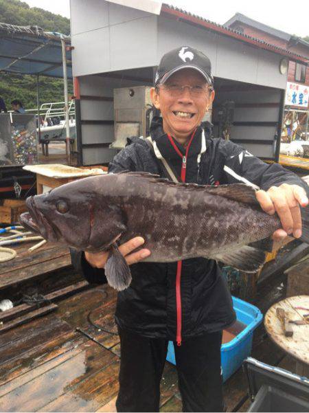 釣り堀水宝 釣果