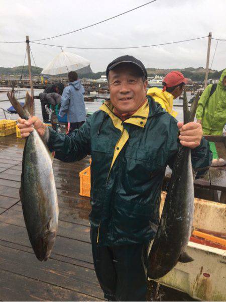 釣り堀水宝 釣果