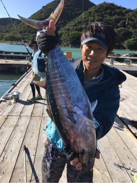 釣り堀水宝 釣果