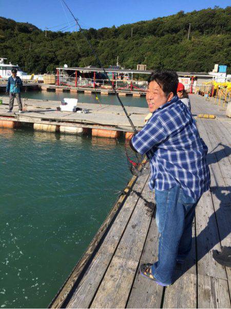 釣り堀水宝 釣果