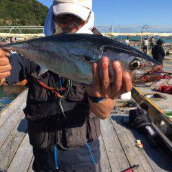 釣り堀水宝 釣果