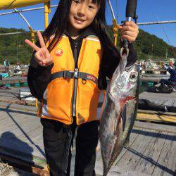 釣り堀水宝 釣果