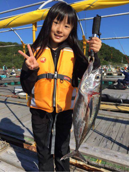釣り堀水宝 釣果