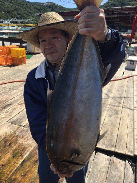 釣り堀水宝 釣果