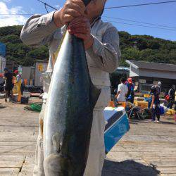 釣り堀水宝 釣果