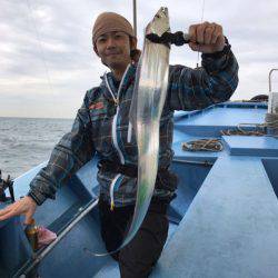 ヤザワ渡船 釣果