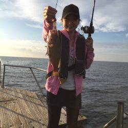 第二 海洋丸 釣果