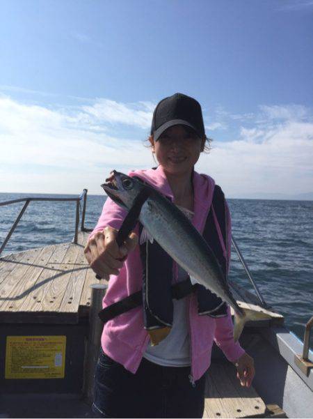 第二 海洋丸 釣果