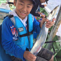 ヤザワ渡船 釣果