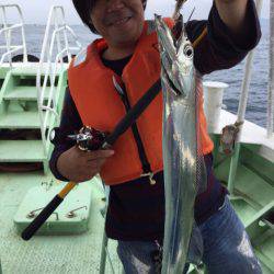 ヤザワ渡船 釣果