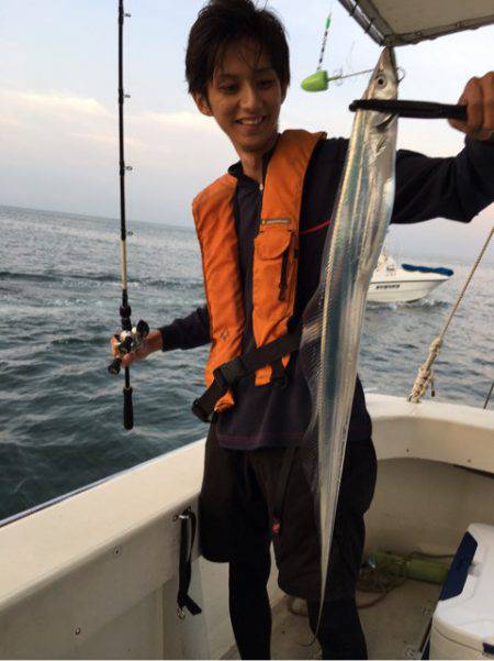 末広丸(熊本) 釣果