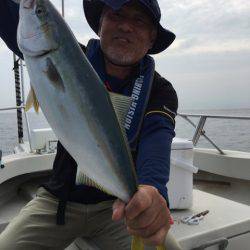 末広丸(熊本) 釣果