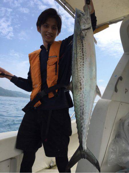 末広丸(熊本) 釣果