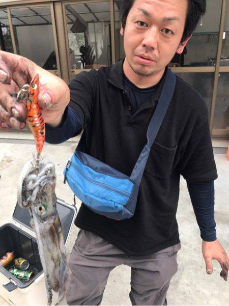 遊漁船メテオ 釣果