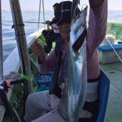 ヤザワ渡船 釣果