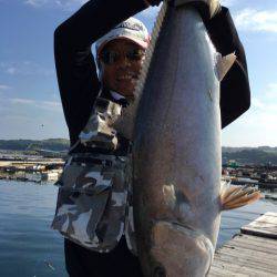 釣り堀水宝 釣果