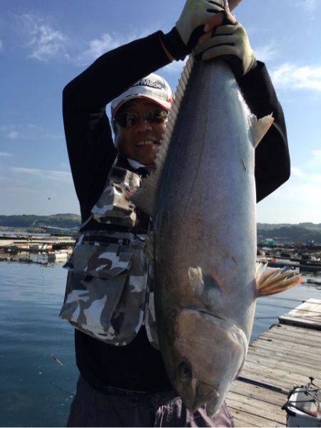 釣り堀水宝 釣果