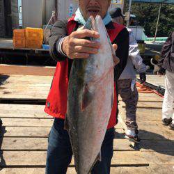 釣り堀水宝 釣果