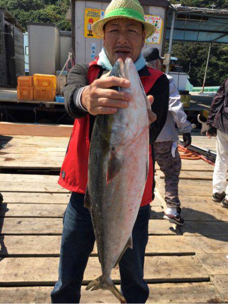 釣り堀水宝 釣果