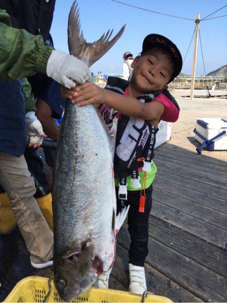 釣り堀水宝 釣果