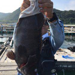 釣り堀水宝 釣果